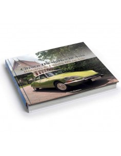 CITROËN DS - STORIES IN ASIA / HISTOIRES DE CITROËN DS EN ASIE - PIERRE JAMMES - BÜCH 2