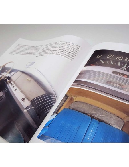 CITROËN DS - STORIES IN ASIA / HISTOIRES DE CITROËN DS EN ASIE - PIERRE JAMMES - BOEK