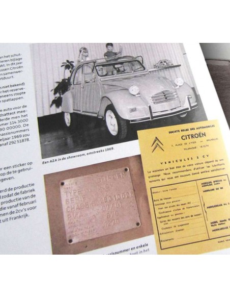 CTROËN - LES FILLES DE FORREST - VINCENT BEYAERT - BÜCH