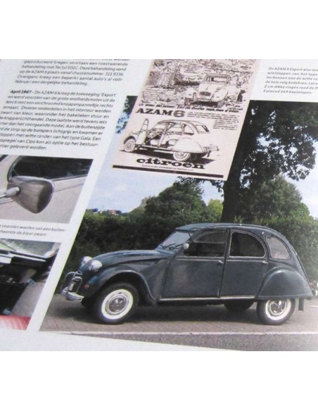 CTROËN - LES FILLES DE FORREST - VINCENT BEYAERT - BOEK