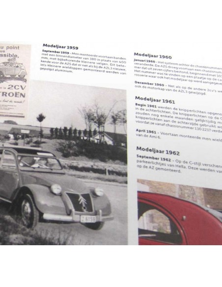 CTROËN - LES FILLES DE FORREST - VINCENT BEYAERT - BÜCH