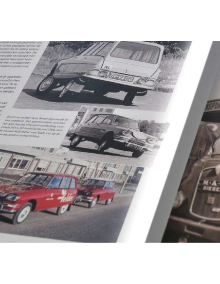 CTROËN - LES FILLES DE FORREST - VINCENT BEYAERT - BOEK