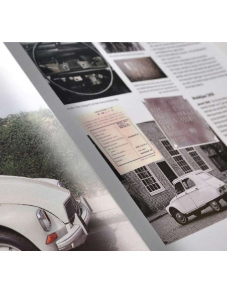 CTROËN - LES FILLES DE FORREST - VINCENT BEYAERT - BÜCH