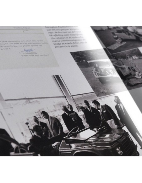 CTROËN - LES FILLES DE FORREST - VINCENT BEYAERT - BÜCH