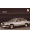 1986 MASERATI 425 LEAFLET ENGELS