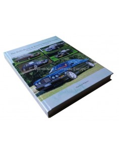 ROLLS ROYCE & BENTLEY SELECTION GUIDE - MARINUS RIJKERS - BÜCH