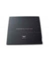 2005 BENTLEY CONTINENTAL FLYING SPUR BROCHURE ENGELS