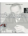 DALLARA - IT'S A BEAUTIFUL STORY - GUIDO SCHITTONE - BOEK