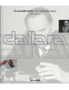 DALLARA - IT'S A BEAUTIFUL STORY - GUIDO SCHITTONE - BOOK