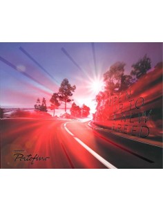 2018 FERRARI PORTOFINO PORTFOLIO ENGLISCH