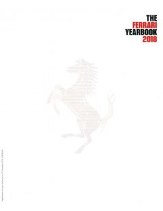 2018 THE OFFICIAL FERRARI MAGAZINE 41 SUPPLEMENT ITALIAANS