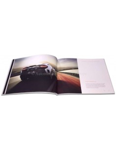 2015 MCLAREN 675LT BROCHURE ENGLISH 2