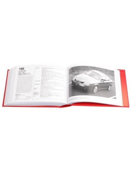 ALL THE LANCIAS 1906 - 2008 - BOEK