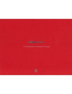 2015 FERRARI 488 GTB PORTFOLIO DUITS