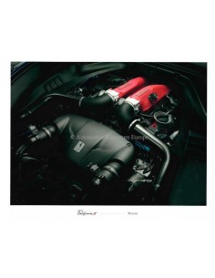 2014 FERRARI CALIFORNIA T PORTFOLIO FRANS 2