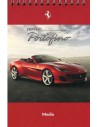 2017 FERRARI PORTOFINO MEDIA PROSPEKT ENGLISCH