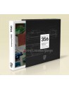 THE PORSCHE 356 SALES BROCHURE COLLECTION BOOK - MARK WEGH - BOOK