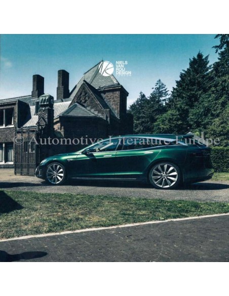 2019 NIELS VAN ROIJ DESIGN GENEVE PERSMAP