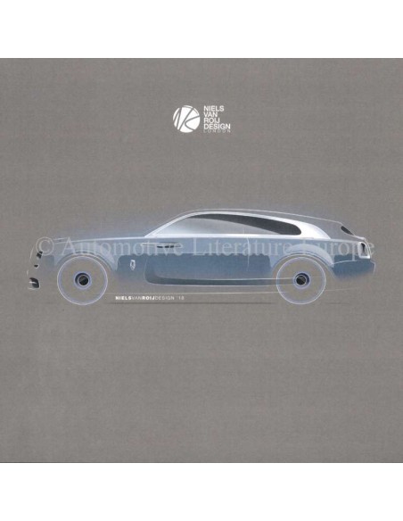 2019 NIELS VAN ROIJ DESIGN GENEVE PERSMAP