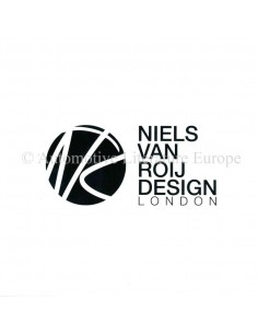 2019 NIELS VAN ROIJ DESIGN GENEVE PERSMAP