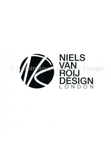 2019 NIELS VAN ROIJ DESIGN GENF PRESSEMAPPE