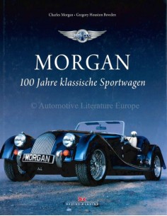 PORSCHE - URSPRUNG EINER MARKE - KARL LUDVIGSEN - 2014 - BOOK