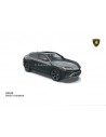 2018 LAMBORGHINI AVENTADOR SVJ OWNERS MANUAL ENGLISH