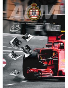 2019 ACM MAGAZINE 73 FRANS