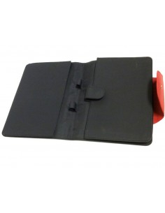 2002 - 2004 FERRARI ENZO POUCH - WALLET - SCEDONI 2