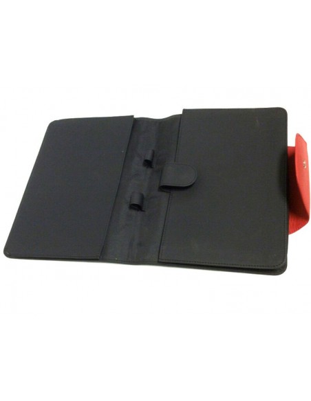 2002 - 2004 FERRARI ENZO SCEDONI BORDMAPPE