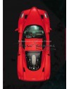 2005 FERRARI ENZO ZERTIFIKAT DES URSPRUNGSFOLIOS