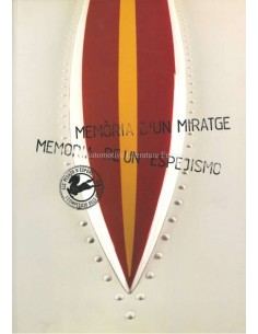 MÈMORIA D'UN MIRATGE / MEMORIA DE UN ESPEJISMO - LOS PEGASO Z-102 DEPORTIVOS Y DE COMPETICION - BUCH