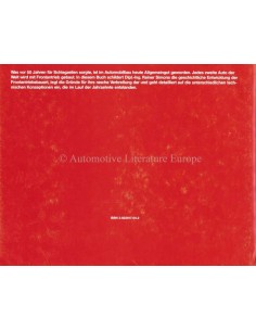 AUTOMOBILE MIT FRONTANTRIEB - RAINER SIMONS - BUCH 2