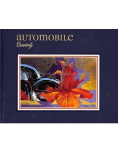 1994 AUTOMOBILE QUARTERFLY VOL.33 NO.2 ENGLISCH