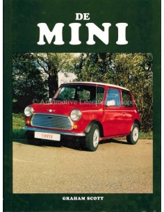DE MINI - GRAHAM SCOTT - BUCH