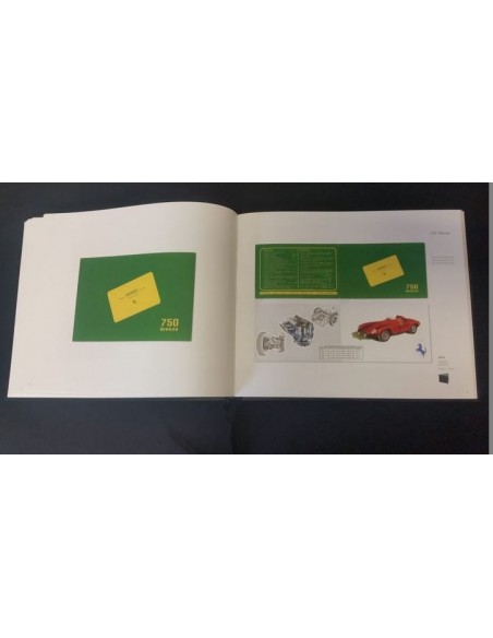 THE SALES DRIVE FROM MARANELLO - RONALD STERN & NATHAN BEEHL - BOEK