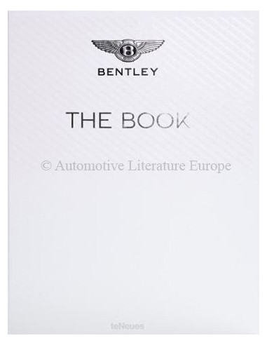 ベントレー the book クリアランス卸売 kinoteka.me
