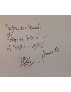 ENZO FERRARI: 50 ANNI DI AUTOMOBILISMO - PIERO CASUCCI - BUCH 2