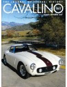 2007 FERRARI CAVALLINO MAGAZIN USA 160