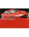 2003 FERRARI 575M MARANELLO INSTRUCTIEBOEKJE 1792/02