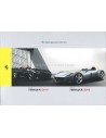 2019 FERRARI SP1 & SP2 INSTRUCTIEBOEKJE DUITS