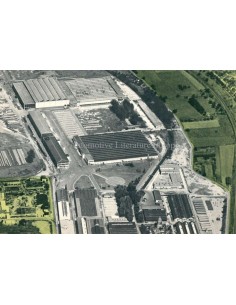 1964 NSU PRINZ 4 / PRINZ 1000 / SPORT-PRINZ / SPIDER PROGRAMM PROSPEKT NIEDERLÄNDISCH