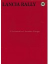 1983 LANCIA RALLY (037) PRESSKIT ENGLISH