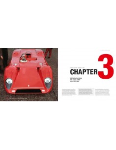 312 P - ONE OF FERRARI'S MOST BEAUTIFUL RACERS - GIANNI AGNESA - BOOK 2