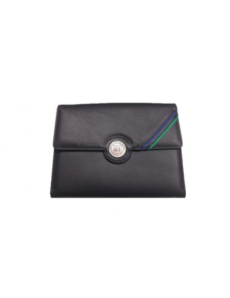 2014 BMW ALPINA B4 BITURBO BIJLAGE INSTRUCTIEBOEKJE DUITS