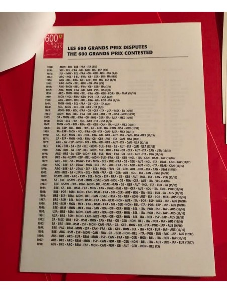 2019 FERRARI F8 TRIBUTO MEDIA BROCHURE ENGELS