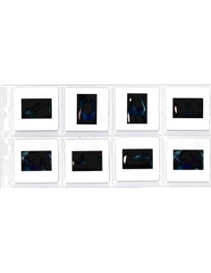 2000 PAGANI ZONDA C12 S BROCHURE ITALIAANS / ENGELS 2