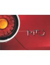 2008 ALFA ROMEO MITO BROCHURE ENGLISH (AUSTRALIA)