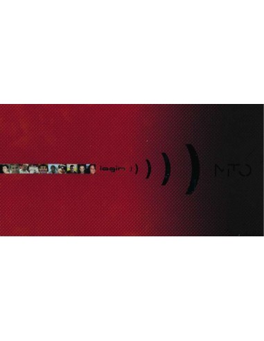 2011 ALFA ROMEO MITO BROCHURE GERMAN