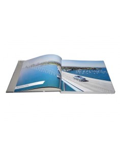 2016 BENTLEY MULSANNE & SPEED HARDBACK BROCHURE GERMAN 2